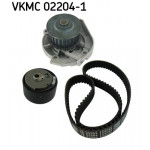 SKF Wasserpumpe + Zahnriemensatz